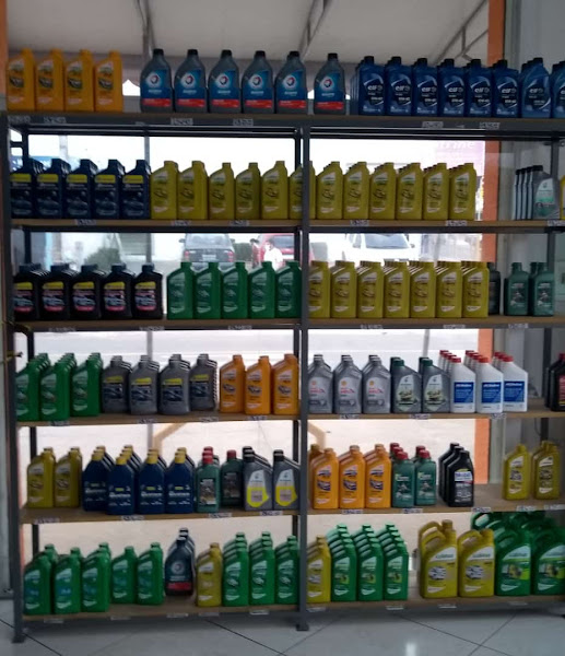 Foto 1 Catarina Autopeças