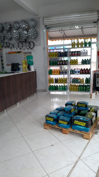 Foto 2 Catarina Autopeças