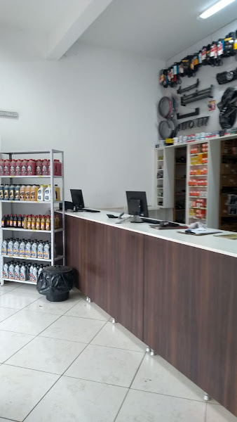 Foto 4 Catarina Autopeças