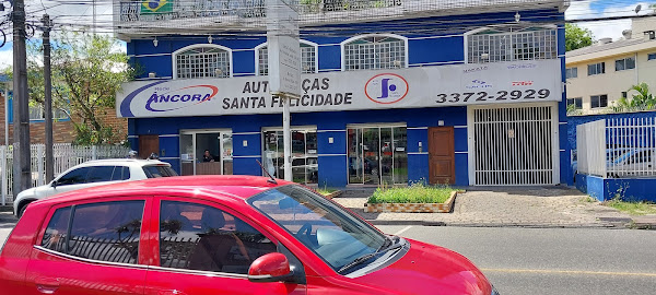 Auto Peças Santa Felicidade - Loja 2 Auto Peças Santa Felicidade - Loja 2