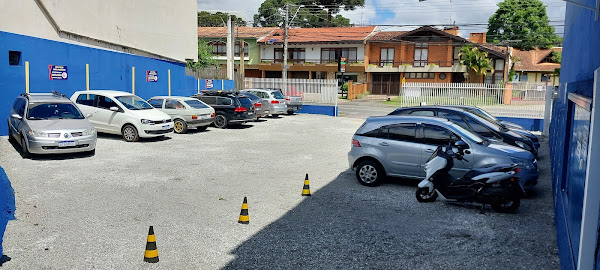 Foto 4 Auto Peças Santa Felicidade - Loja 2