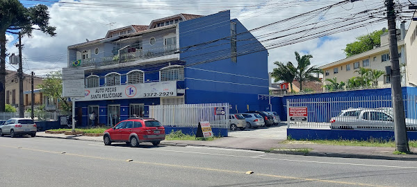 Foto 6 Auto Peças Santa Felicidade - Loja 2