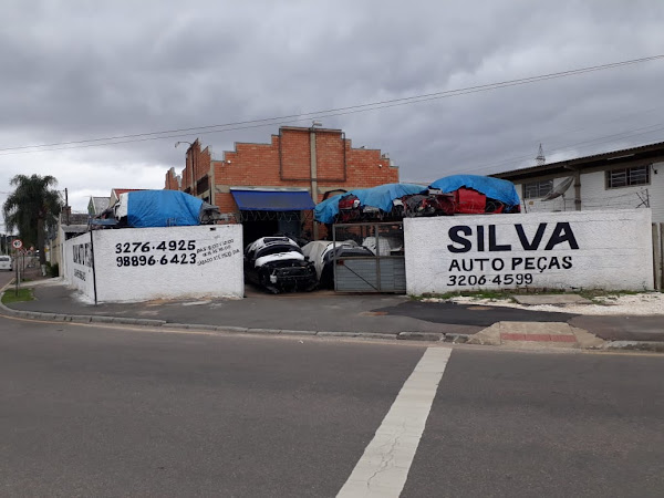 Silva Auto Peças