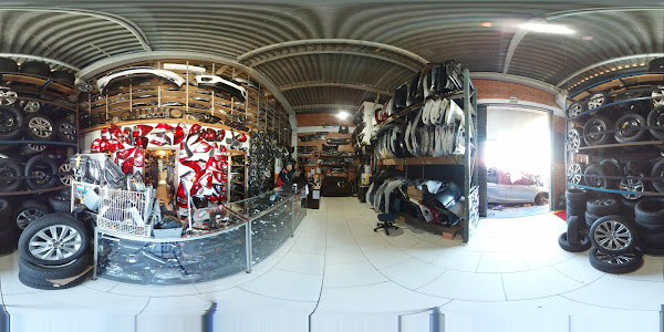 Foto 2 Silva Auto Peças