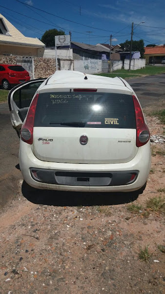Foto 3 Silva Auto Peças