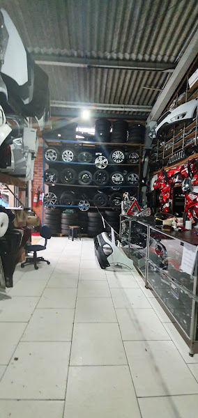 Foto 4 Silva Auto Peças