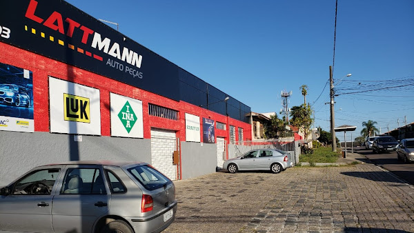 Foto 2 Lattmann Auto-Peças