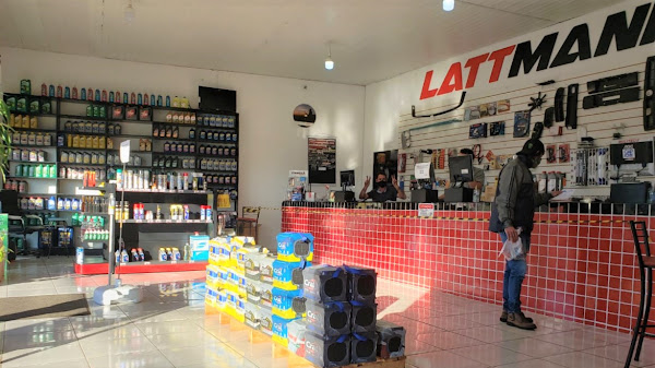 Foto 3 Lattmann Auto-Peças