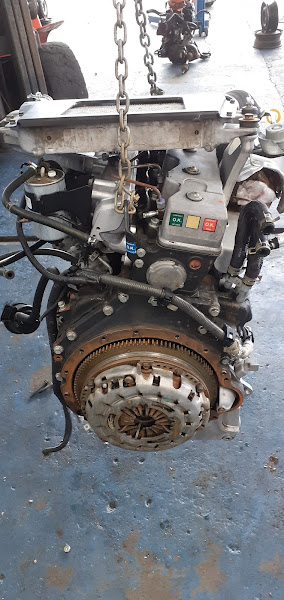 Foto 2 Autopeças SRX Pinheirinho - Peças Usadas Originais Semi Novas para Veículos. CDV - Centro desmonte Veicular