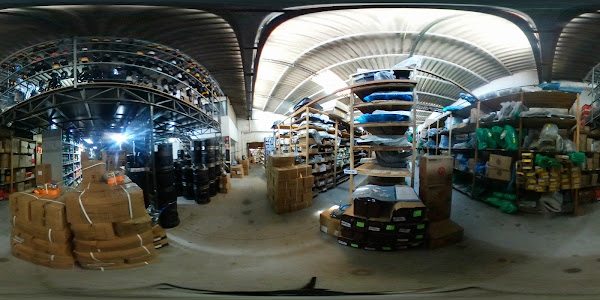 Foto 2 Dispauto Auto Peças