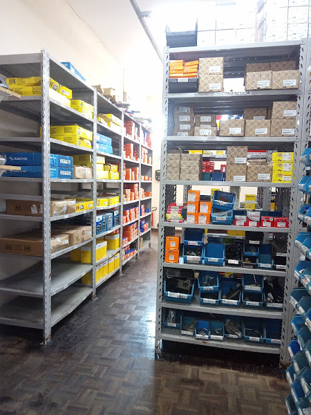 Foto 3 Dispauto Auto Peças