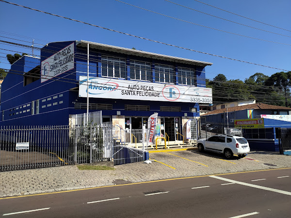 Auto Peças Santa Felicidade - Loja 1