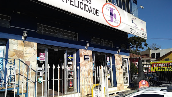 Foto 5 Auto Peças Santa Felicidade - Loja 1