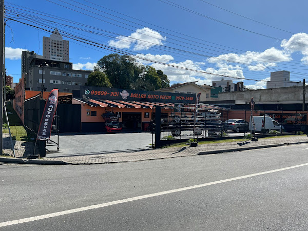Dallas Auto Peças Dallas Auto Peças