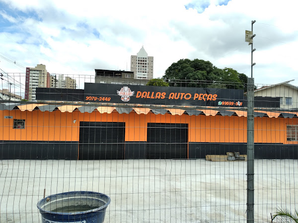 Foto 1 Dallas Auto Peças