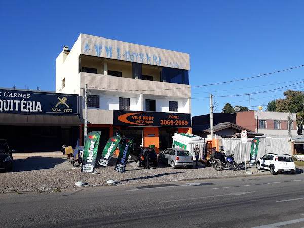 Foto 2 Auto Peças Vila Nori em Sta. Quitéria