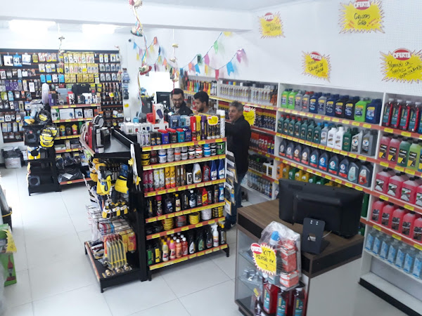 Foto 3 Auto Peças Vila Nori em Sta. Quitéria