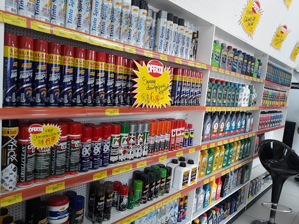 Foto 4 Auto Peças Vila Nori em Sta. Quitéria