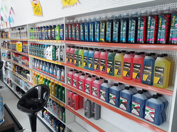 Foto 5 Auto Peças Vila Nori em Sta. Quitéria