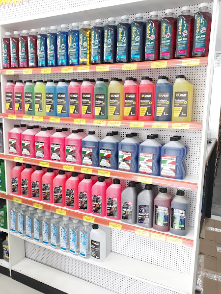 Foto 6 Auto Peças Vila Nori em Sta. Quitéria