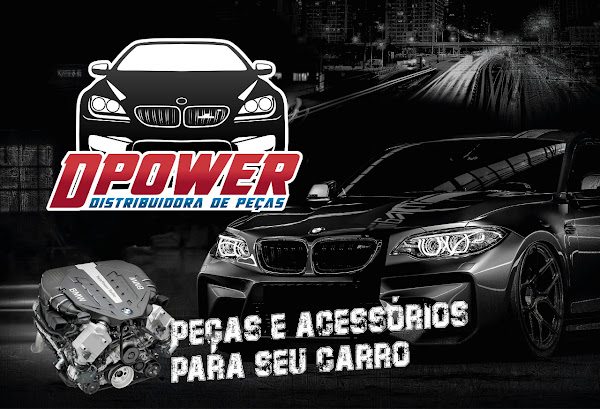 Foto 1 DPower Peças Automotivas