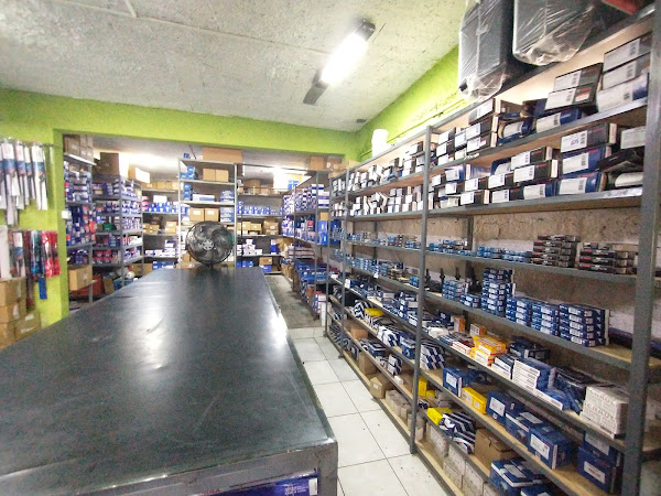 Foto 2 DPower Peças Automotivas