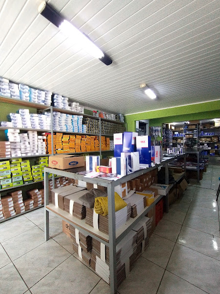 Foto 3 DPower Peças Automotivas