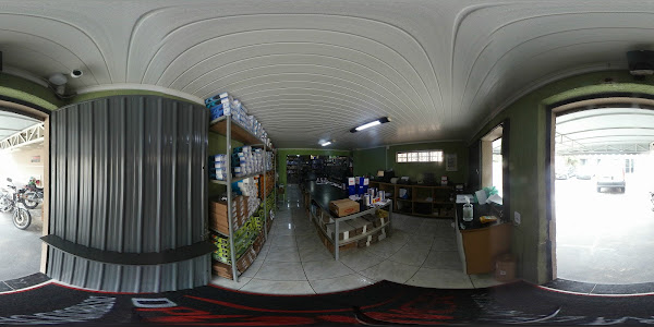 Foto 4 DPower Peças Automotivas