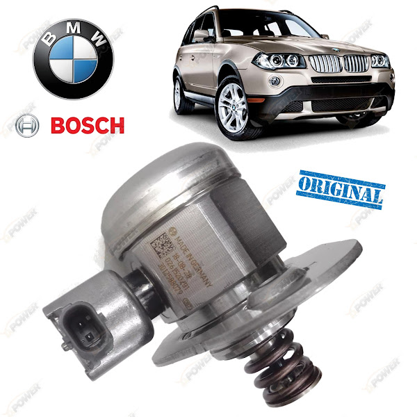 Foto 5 DPower Peças Automotivas