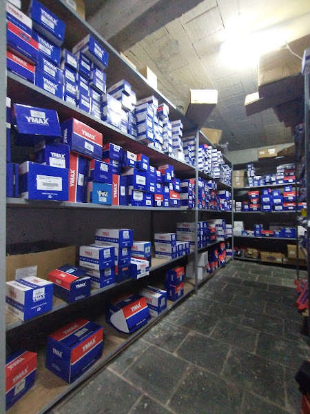 Foto 6 DPower Peças Automotivas Foto 6 DPower Peças Automotivas