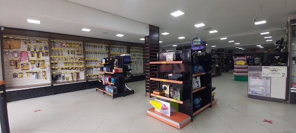 Foto 1 Auto Peças Vila Nori Ltda