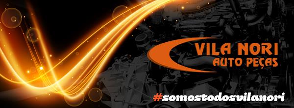 Foto 2 Auto Peças Vila Nori Ltda