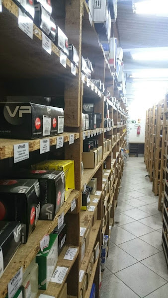 Foto 3 Auto Peças Vila Nori Ltda