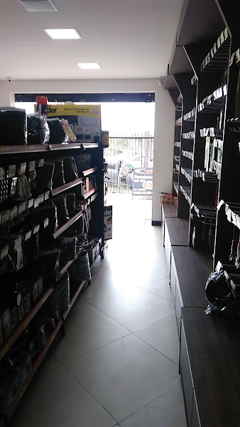 Foto 4 Auto Peças Vila Nori Ltda