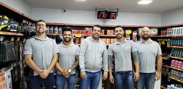 Foto 5 Auto Peças Vila Nori Ltda