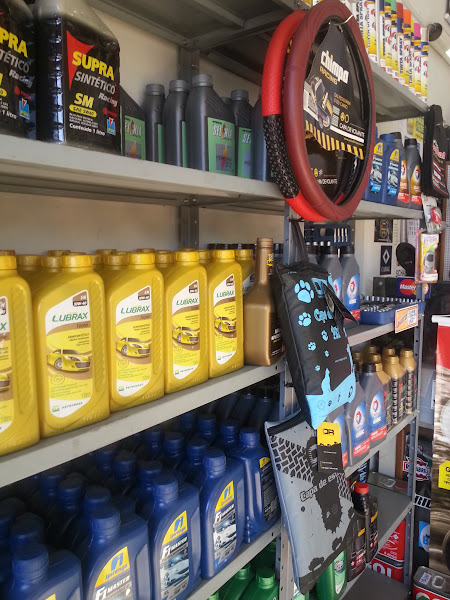 Foto 1 Kapital Auto Peças