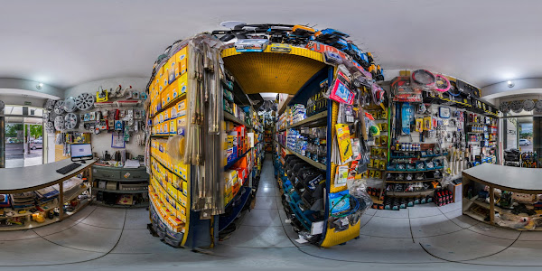 Foto 1 Forte Auto Peças