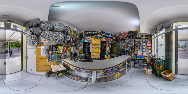 Foto 2 Forte Auto Peças