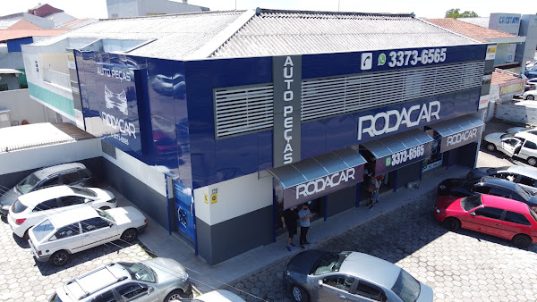 Foto 1 Auto Peças RodaCar