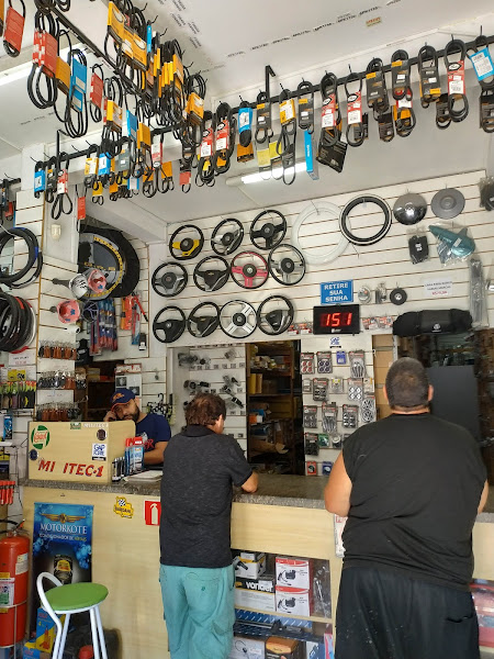 Foto 2 Auto Peças RodaCar