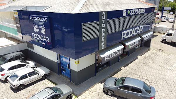 Foto 3 Auto Peças RodaCar