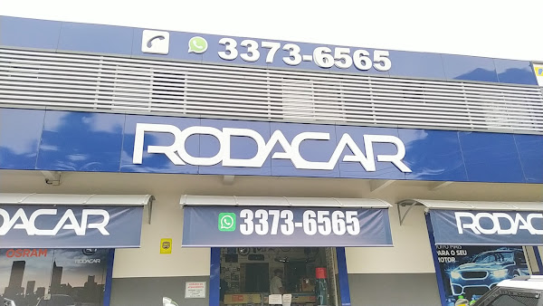 Foto 5 Auto Peças RodaCar