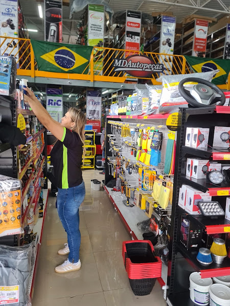 Foto 1 MDAutopeças