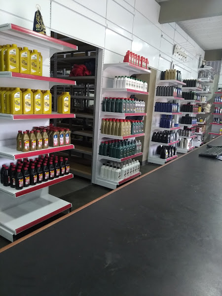 Foto 1 Janayna Comércio de Autopeças