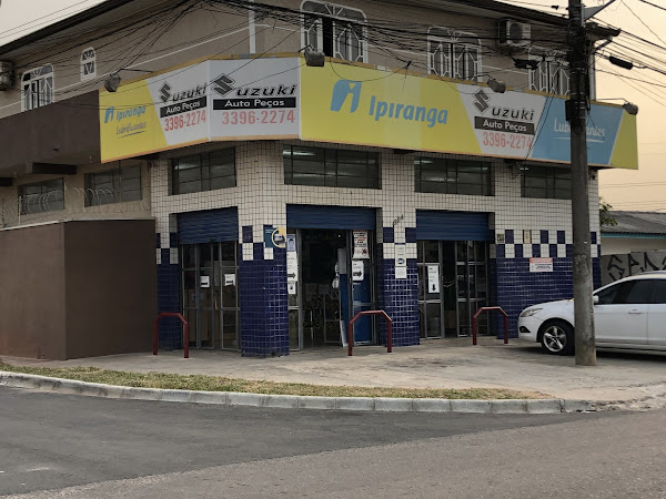 Suzuki Auto Peças Nacionais Suzuki Auto Peças Nacionais