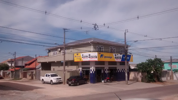 Foto 1 Suzuki Auto Peças Nacionais