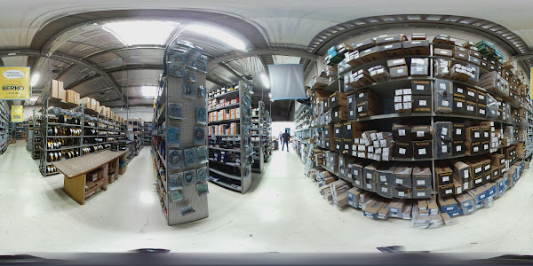 Foto 1 Berko Autopeças