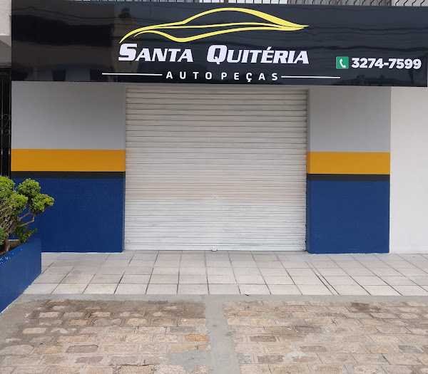 Auto Peças Santa Quiteria