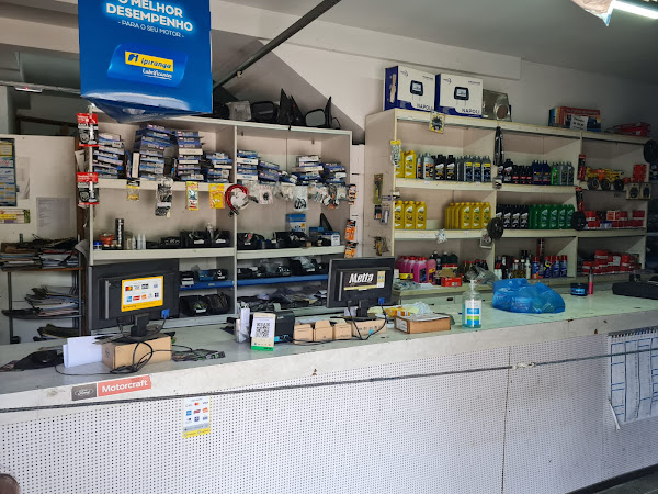 Gasparotto Auto Peças