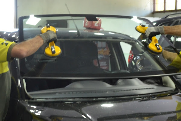 Foto 1 Gasparotto Auto Peças